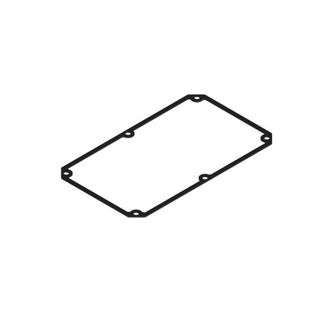 SKIDMORE Gasket - 6 Gallon Tank Cover to Receiver 57493